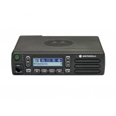 Автомобильная радиостанция (рация) Motorola DM1600